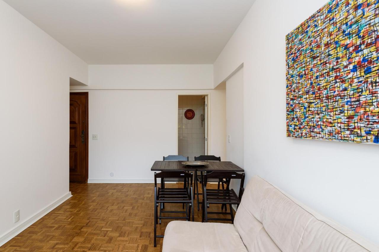 Appartement Pineapples Ac402 - ótima Localização Em Ipanema *