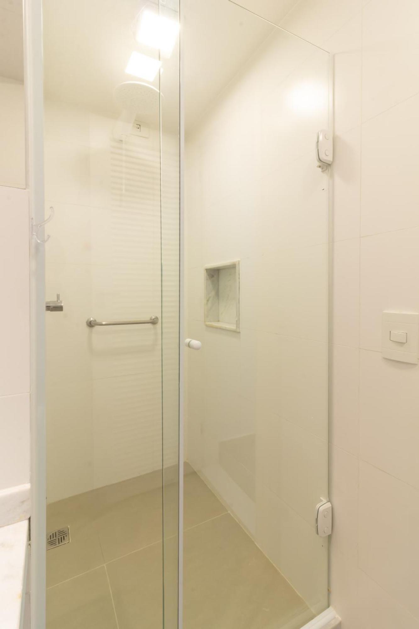 Appartement Pineapples Ac402 - ótima Localização Em Ipanema *