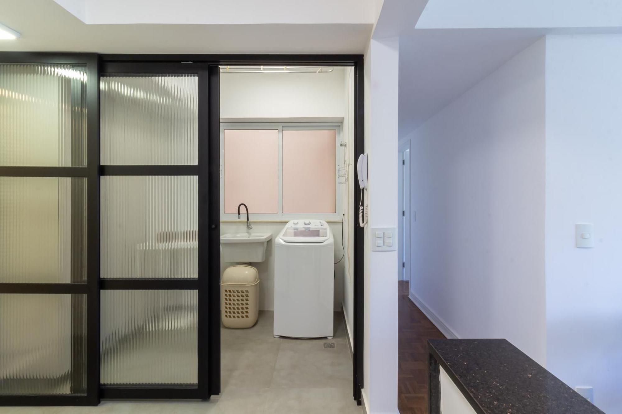 Pineapples Ac402 - ótima Localização Em Ipanema Appartement *
