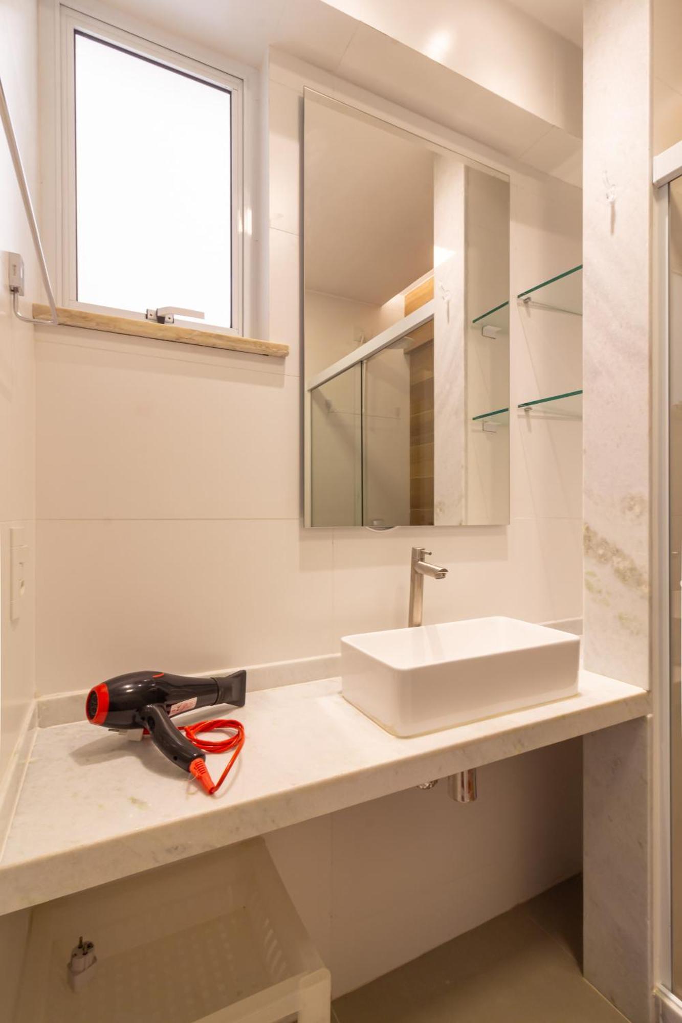 Appartement Pineapples Ac402 - ótima Localização Em Ipanema Rio de Janeiro