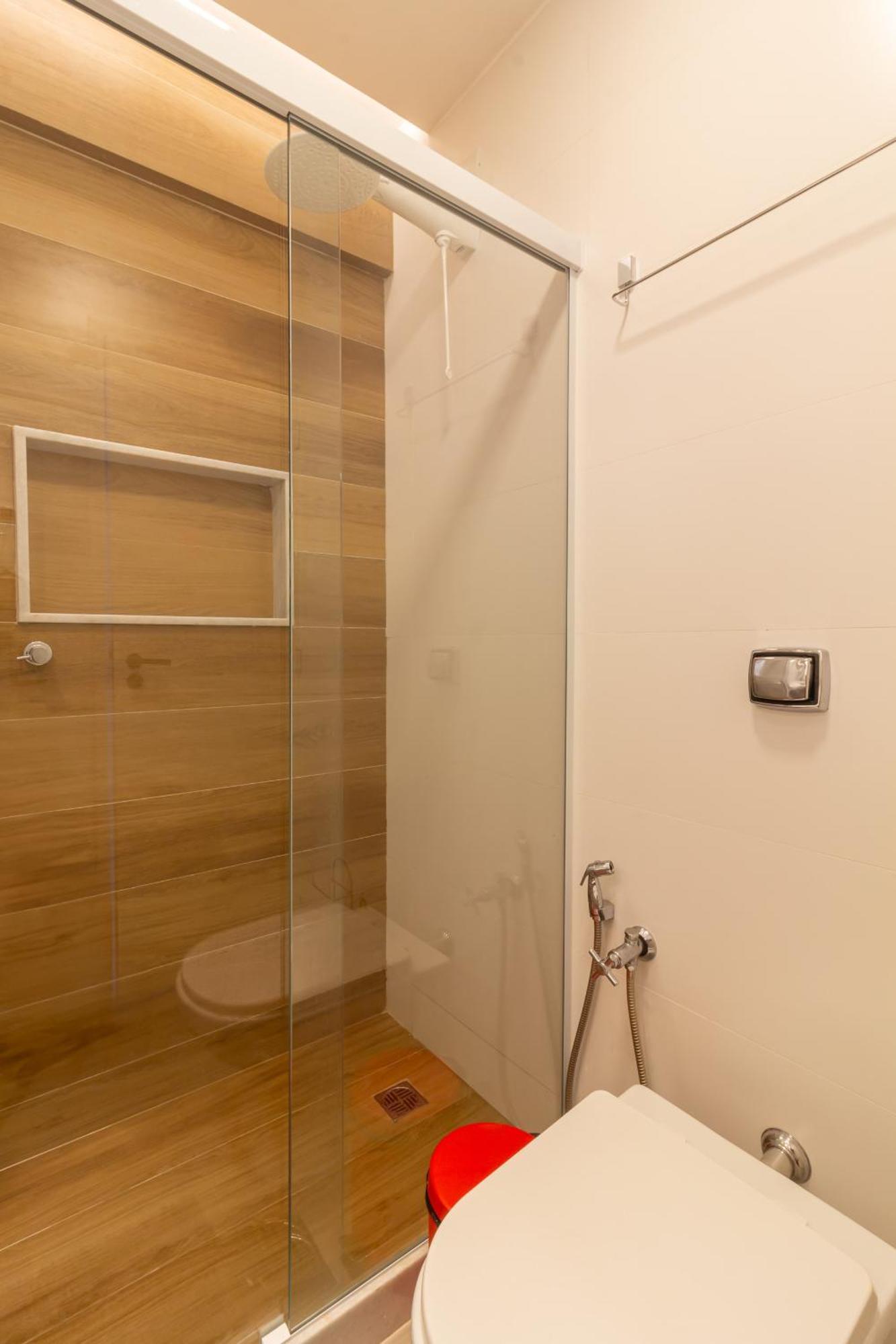 Pineapples Ac402 - ótima Localização Em Ipanema Appartement
