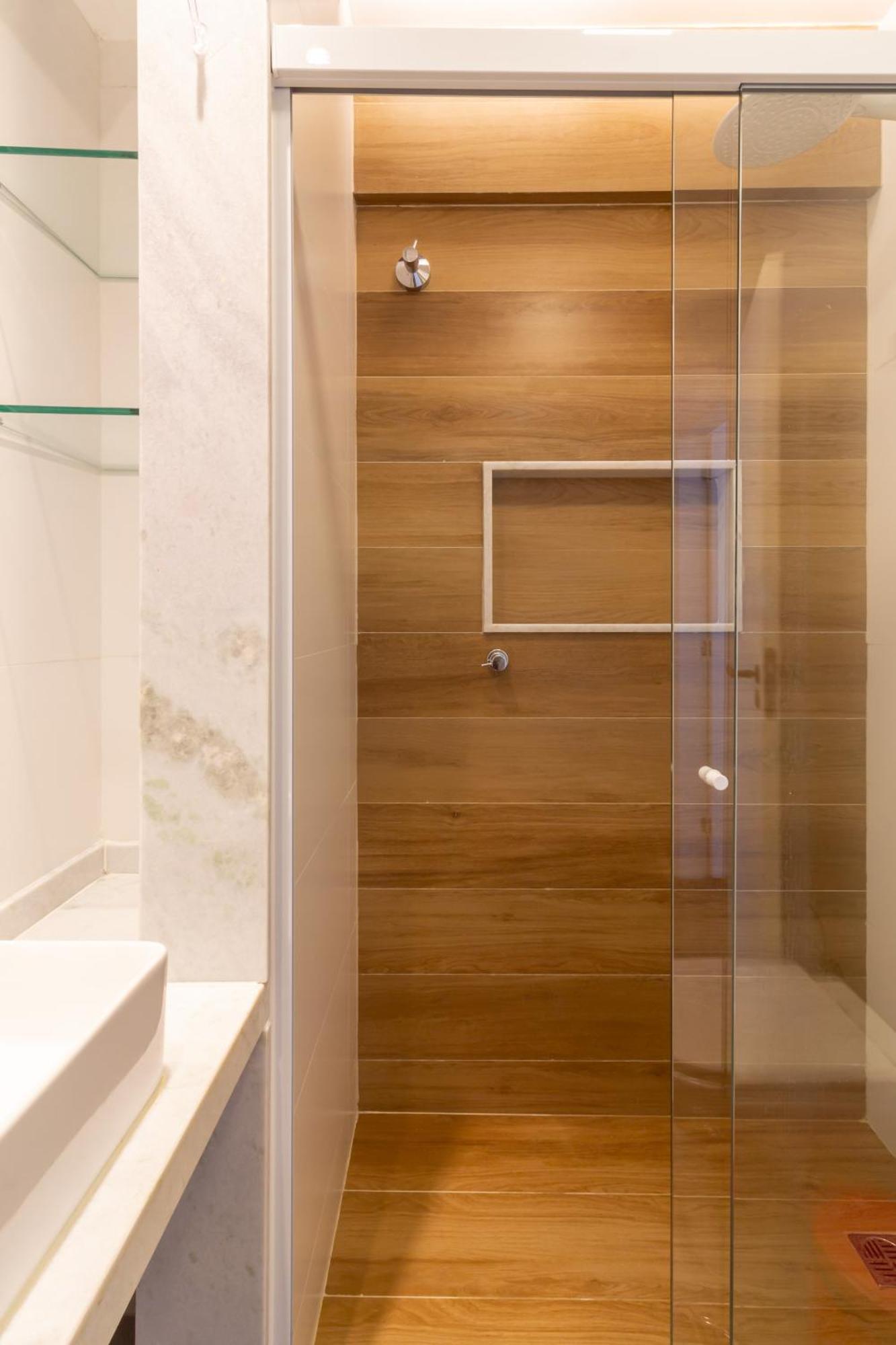 Pineapples Ac402 - ótima Localização Em Ipanema Appartement *