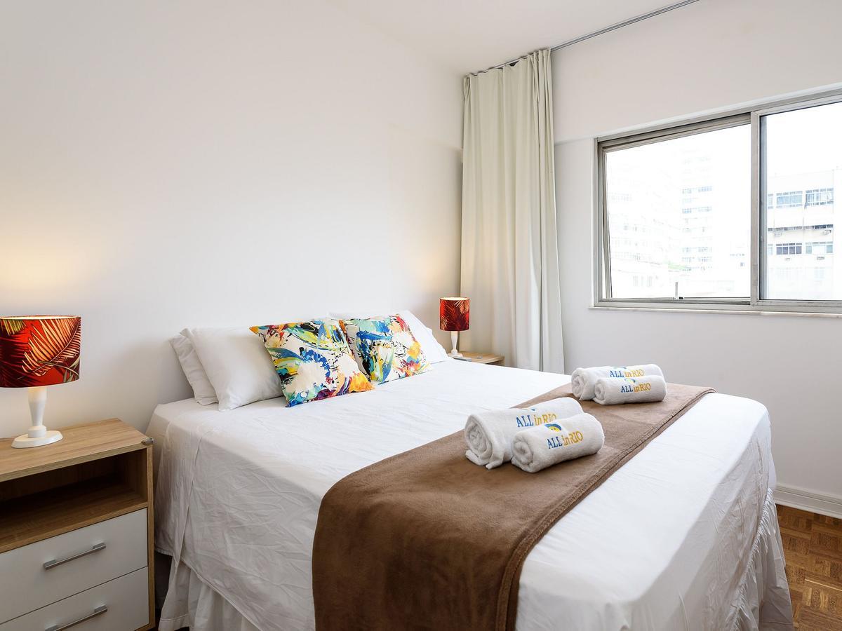 Pineapples Ac402 - ótima Localização Em Ipanema Appartement *