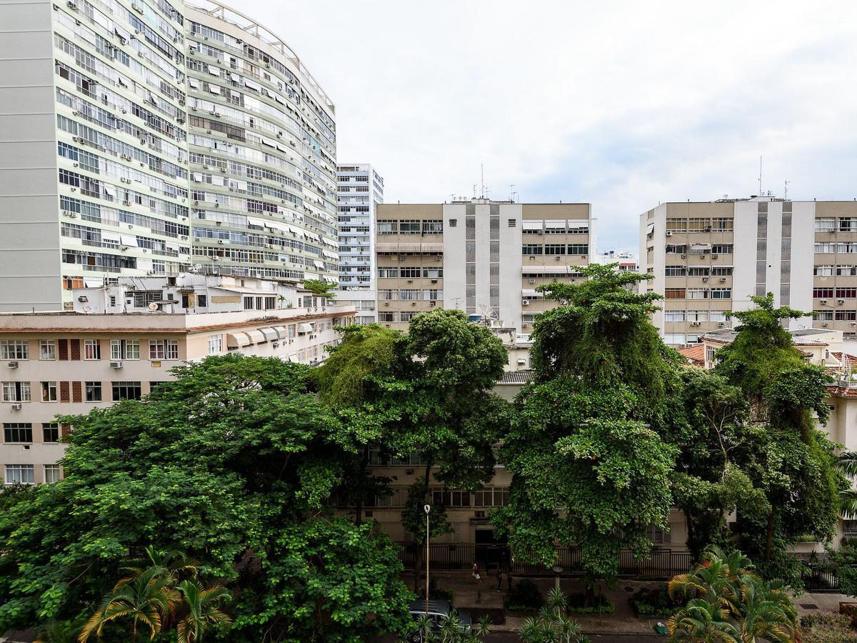 Pineapples Ac402 - ótima Localização Em Ipanema * Rio de Janeiro